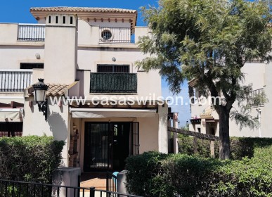 Sale - Villa - Algorfa