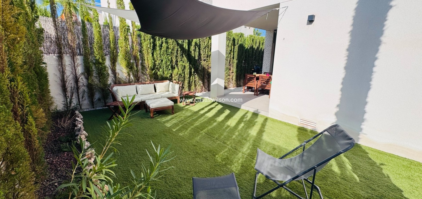 Sale - Apartment - Algorfa