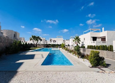 Sale - Apartment - Algorfa