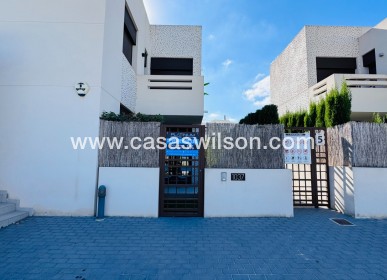 Sale - Apartment - Algorfa