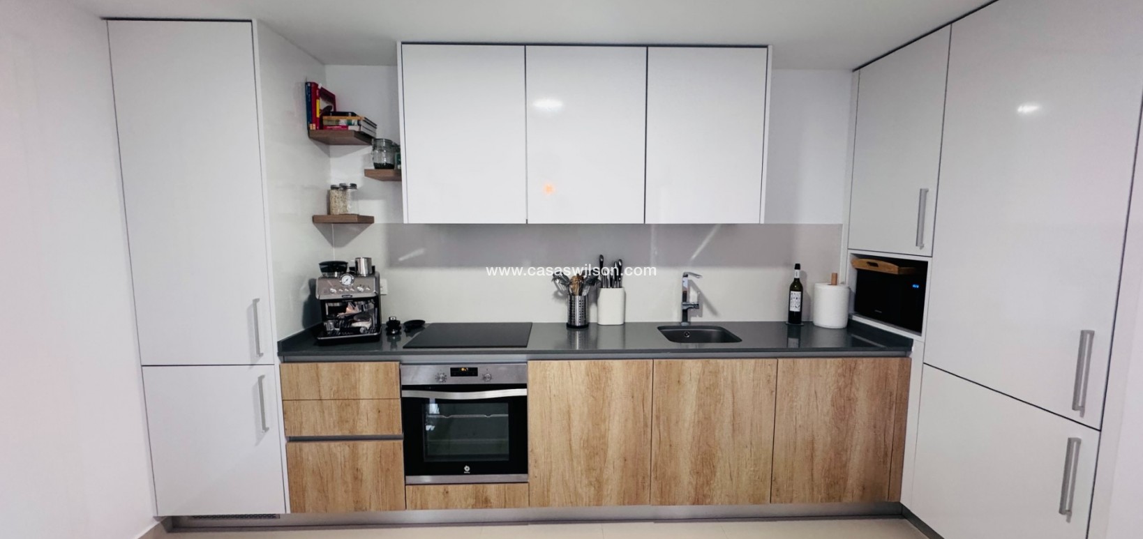 Sale - Apartment - Algorfa