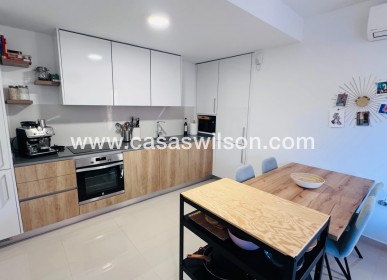 Sale - Apartment - Algorfa