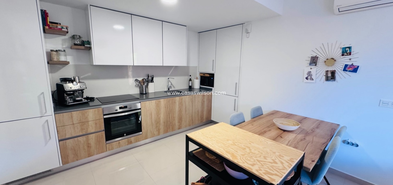 Sale - Apartment - Algorfa