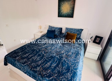 Sale - Apartment - Algorfa