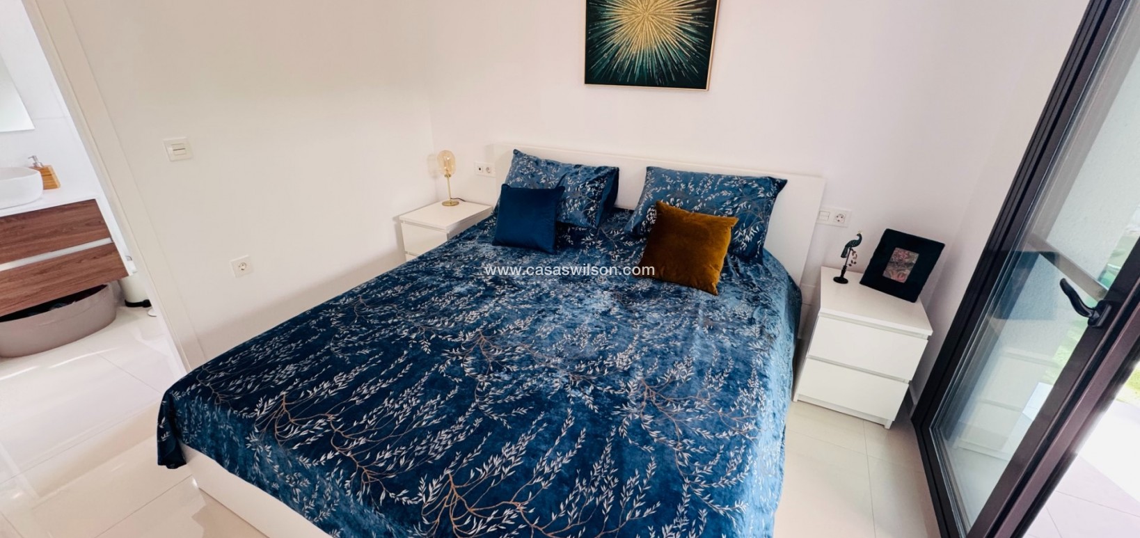 Sale - Apartment - Algorfa