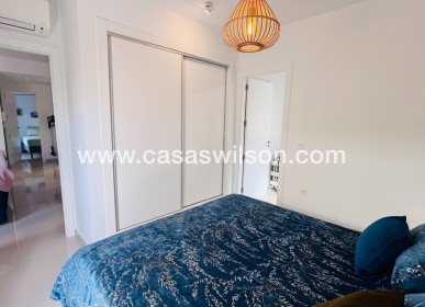 Sale - Apartment - Algorfa