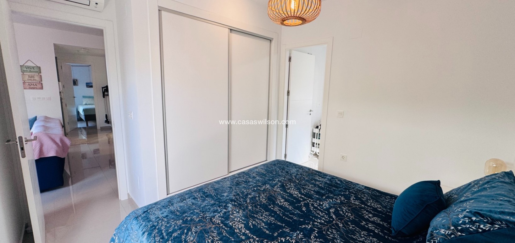 Sale - Apartment - Algorfa