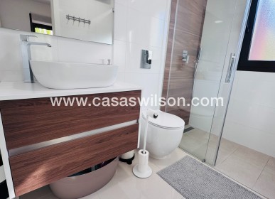 Sale - Apartment - Algorfa