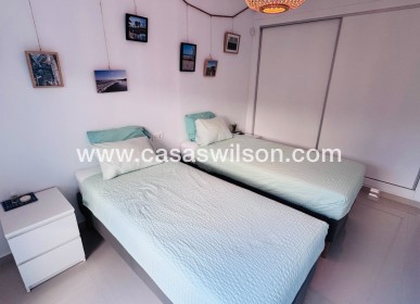 Sale - Apartment - Algorfa