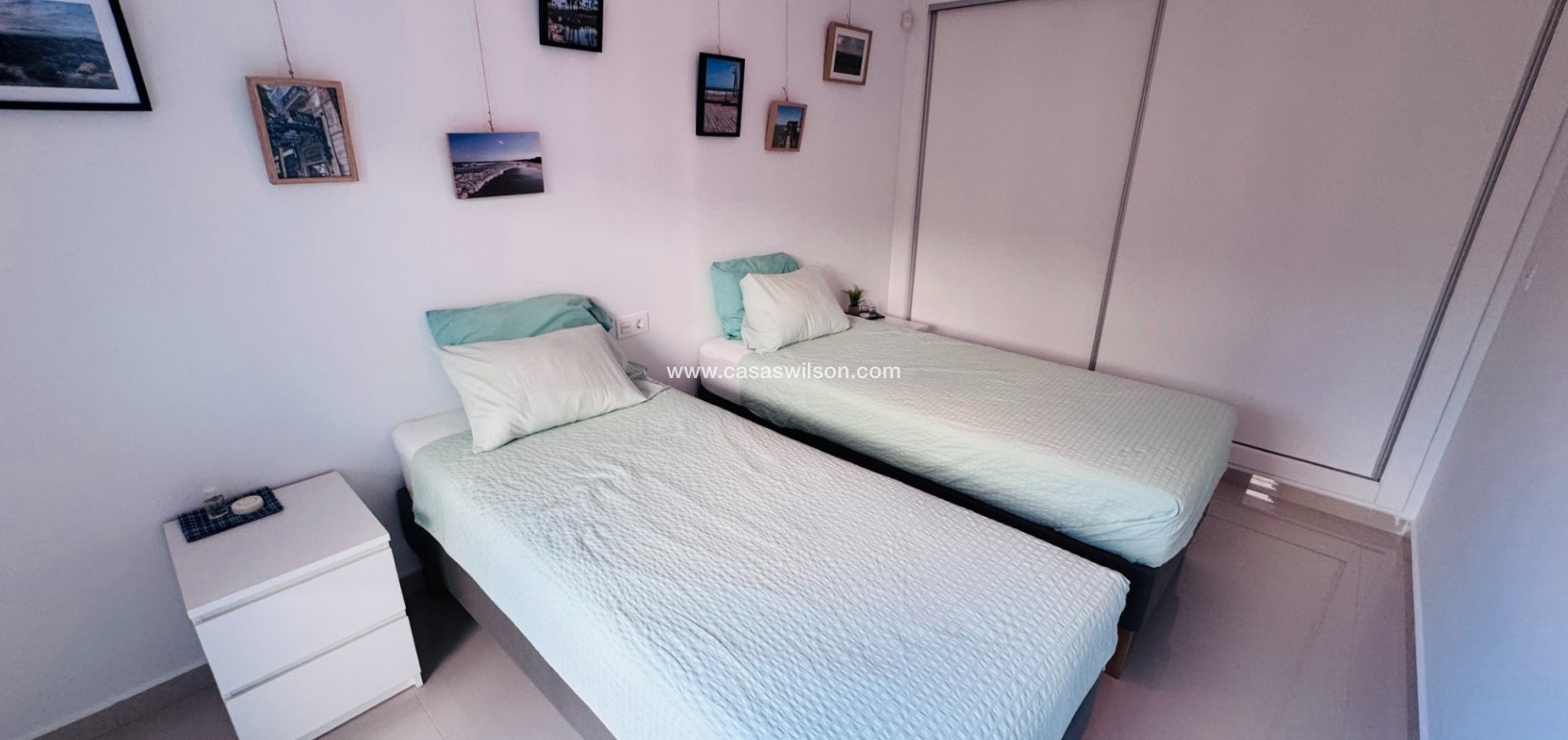 Sale - Apartment - Algorfa