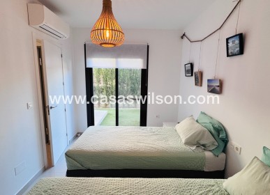 Sale - Apartment - Algorfa