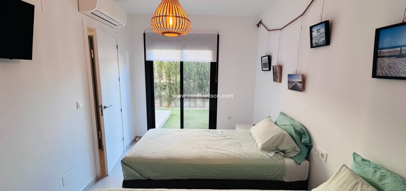 Sale - Apartment - Algorfa