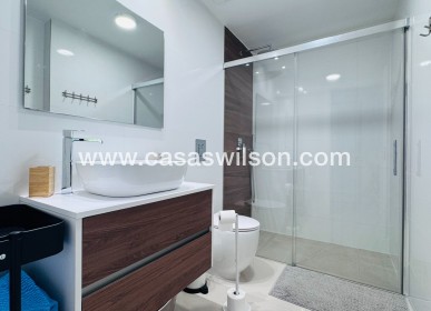 Sale - Apartment - Algorfa