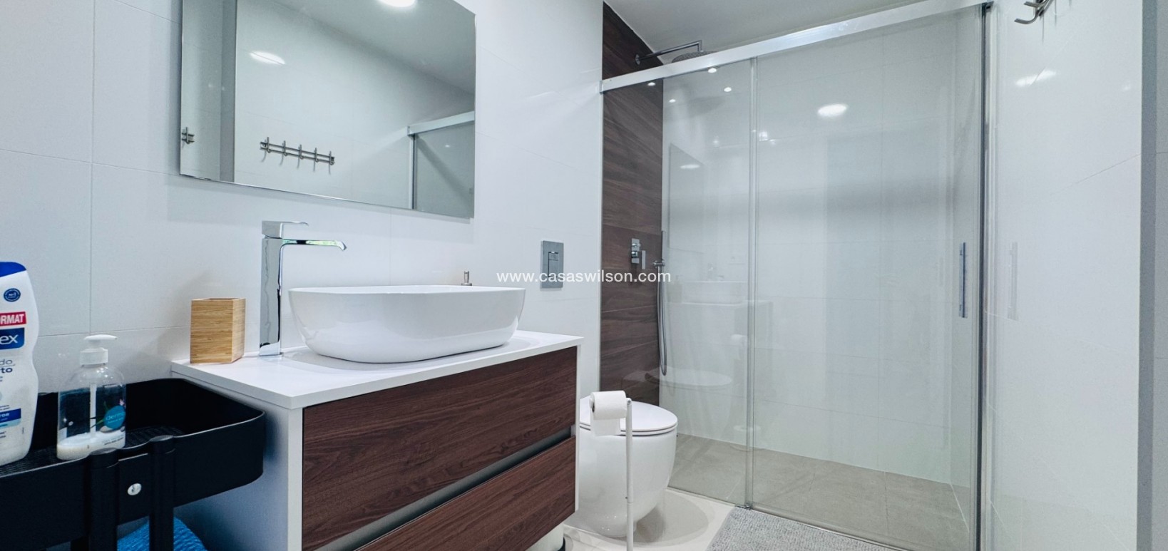 Sale - Apartment - Algorfa