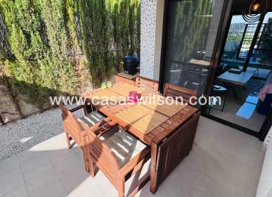 Sale - Apartment - Algorfa