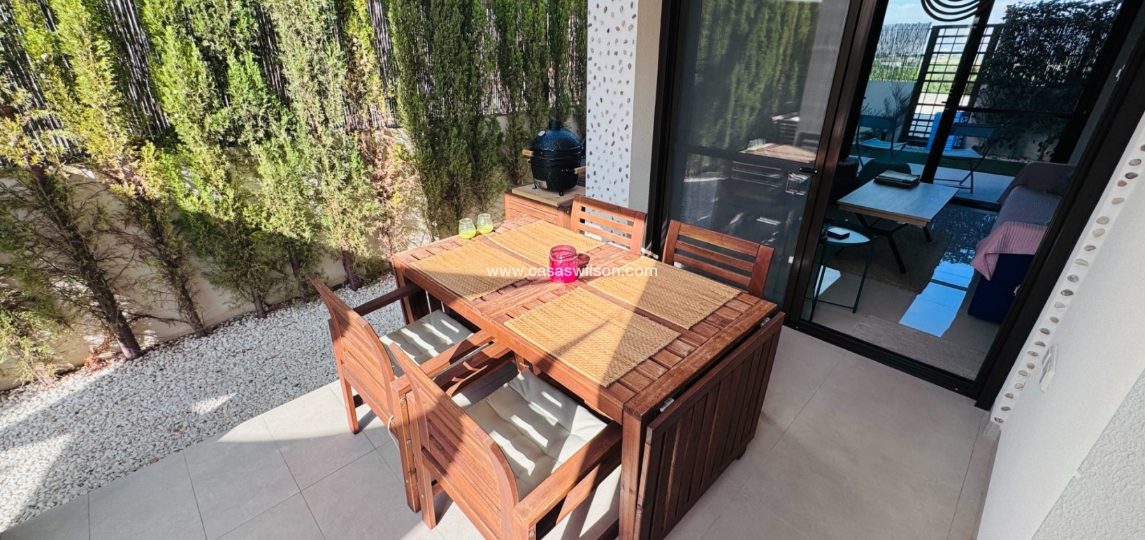 Sale - Apartment - Algorfa