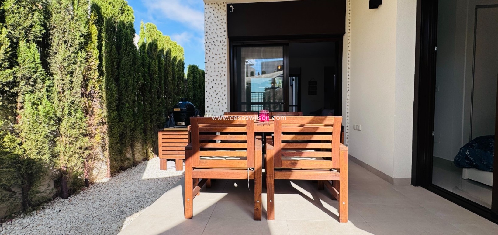 Sale - Apartment - Algorfa