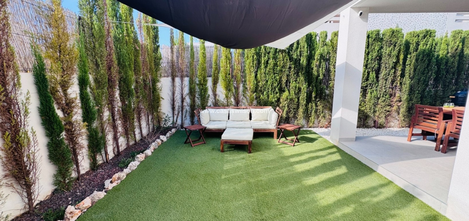 Sale - Apartment - Algorfa