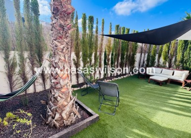 Sale - Apartment - Algorfa