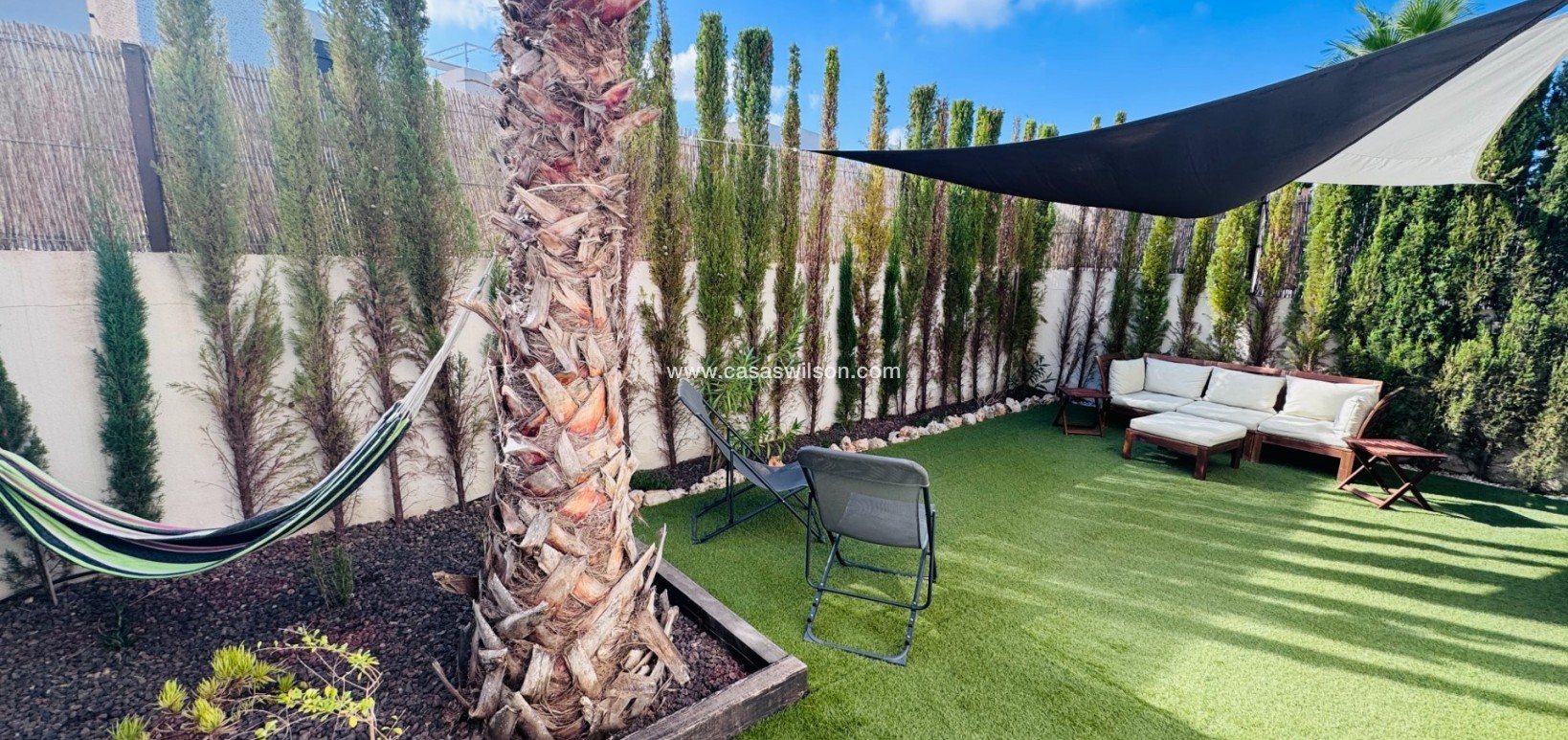 Sale - Apartment - Algorfa