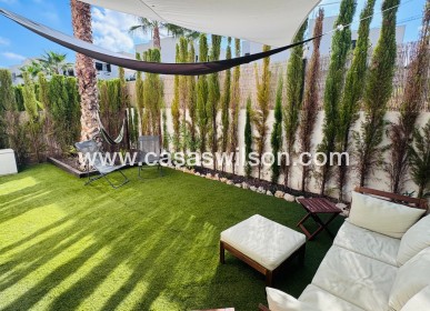 Sale - Apartment - Algorfa