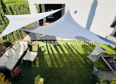 Sale - Apartment - Algorfa