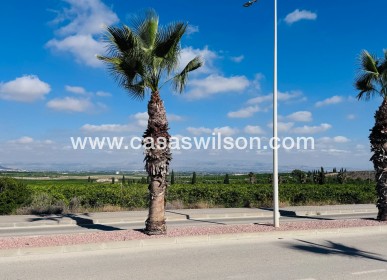 Sale - Apartment - Algorfa