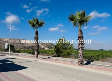 Sale - Apartment - Algorfa