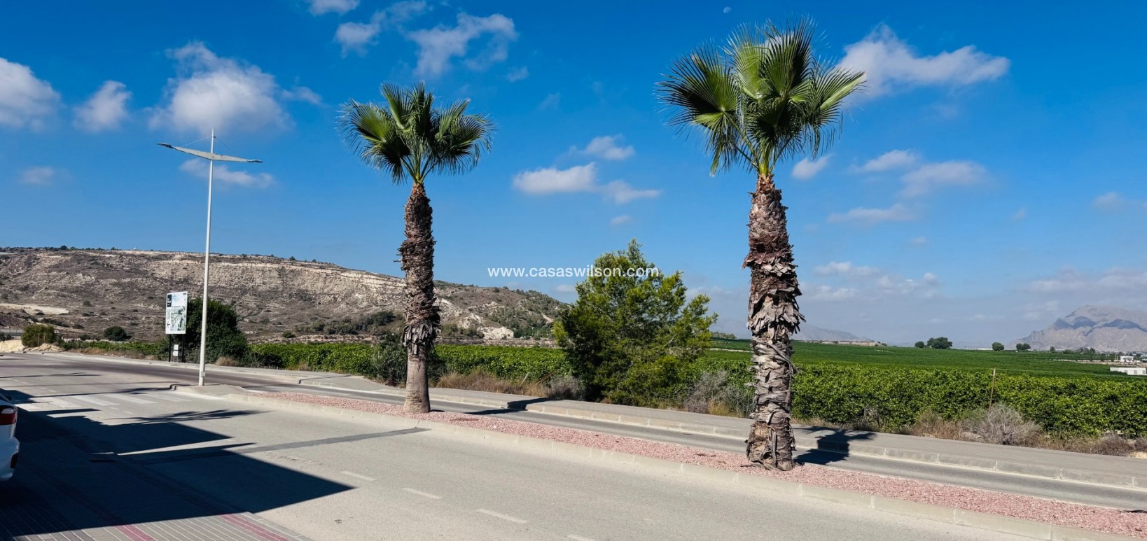 Sale - Apartment - Algorfa