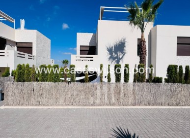 Sale - Apartment - Algorfa