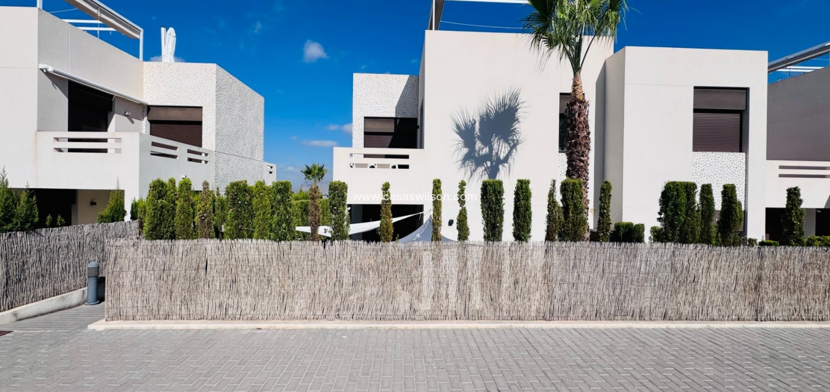 Sale - Apartment - Algorfa