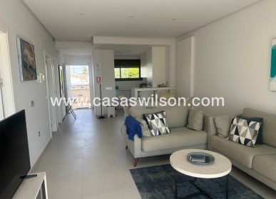 Venta - Apartamento - Torre Pacheco - Dolores De Pacheco