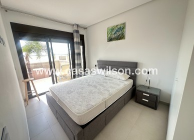 Venta - Apartamento - Torre Pacheco - Dolores De Pacheco