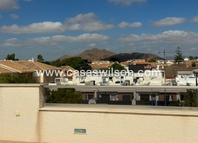 Venta - Apartamento - Torre Pacheco - Dolores De Pacheco