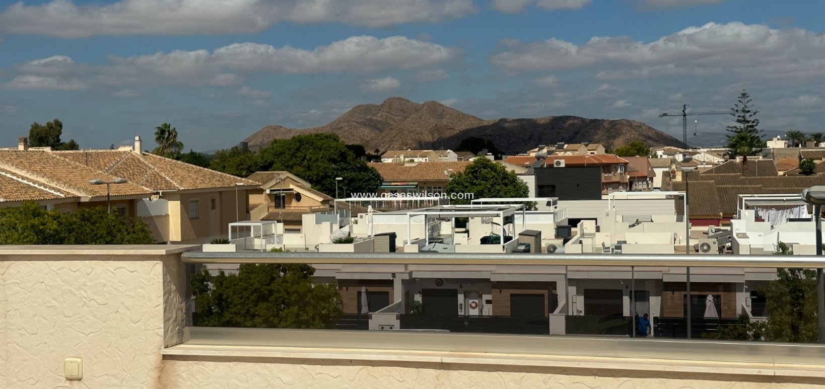 Venta - Apartamento - Torre Pacheco - Dolores De Pacheco