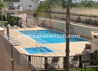 Venta - Apartamento - Torre Pacheco - Dolores De Pacheco