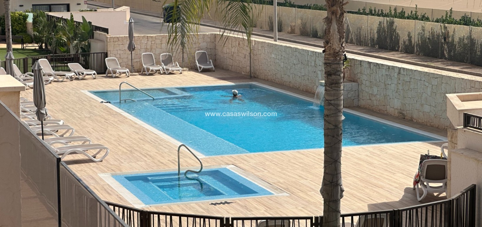 Venta - Apartamento - Torre Pacheco - Dolores De Pacheco