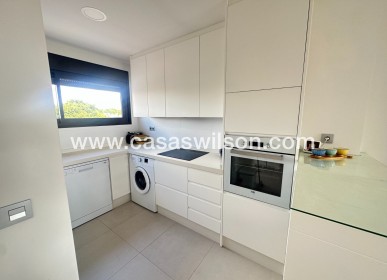 Venta - Apartamento - Torre Pacheco - Dolores De Pacheco