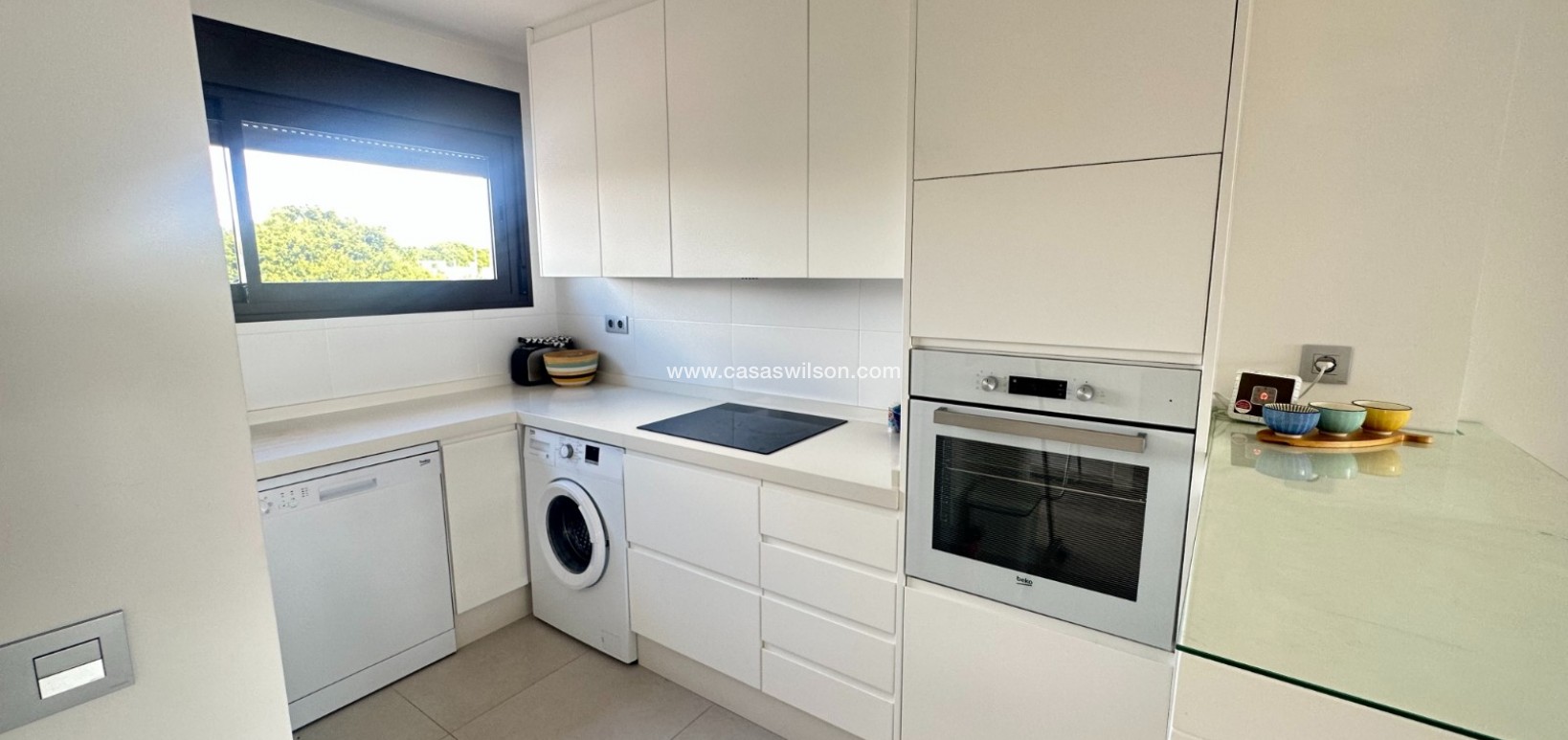 Venta - Apartamento - Torre Pacheco - Dolores De Pacheco