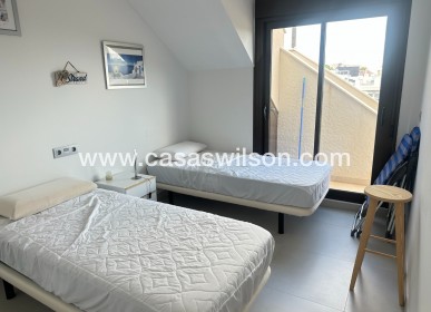 Venta - Apartamento - Torre Pacheco - Dolores De Pacheco