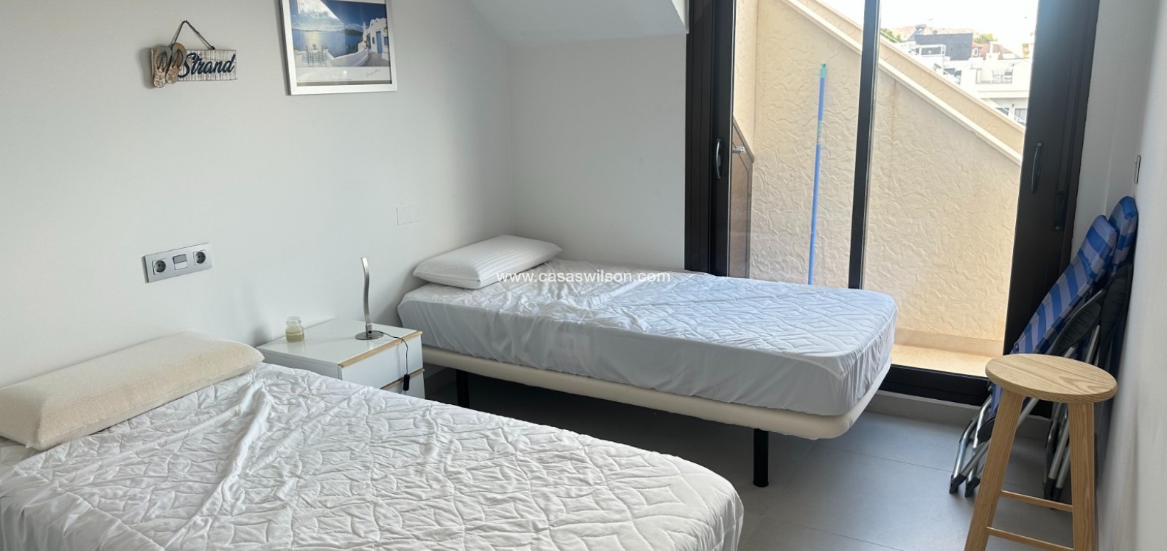 Venta - Apartamento - Torre Pacheco - Dolores De Pacheco