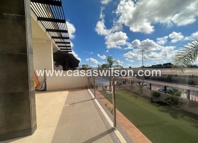 Venta - Apartamento - Torre Pacheco - Dolores De Pacheco