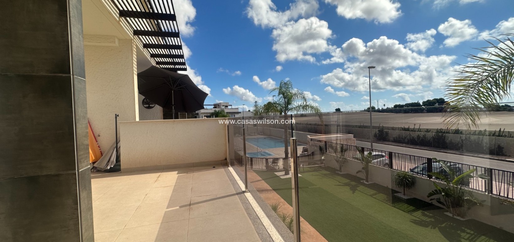 Venta - Apartamento - Torre Pacheco - Dolores De Pacheco