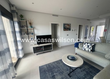 Venta - Apartamento - Torre Pacheco - Dolores De Pacheco