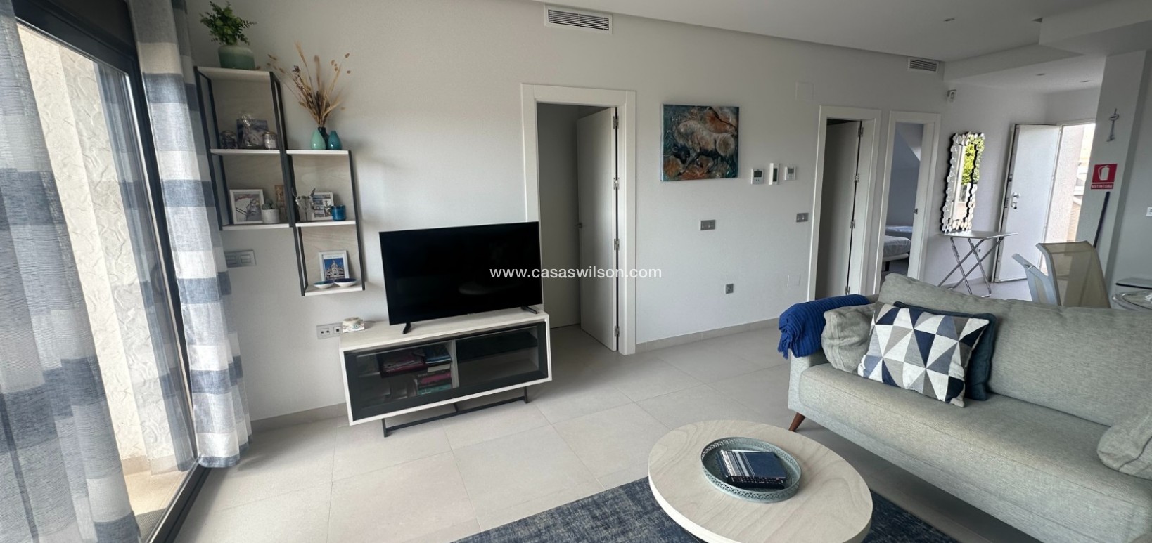 Venta - Apartamento - Torre Pacheco - Dolores De Pacheco