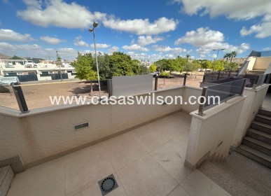 Venta - Apartamento - Torre Pacheco - Dolores De Pacheco