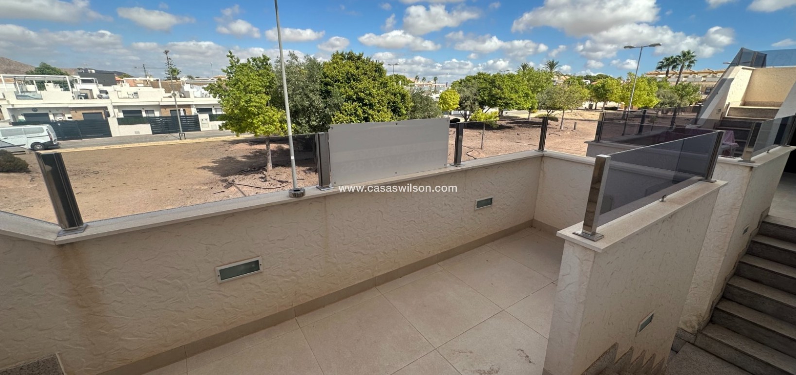 Venta - Apartamento - Torre Pacheco - Dolores De Pacheco