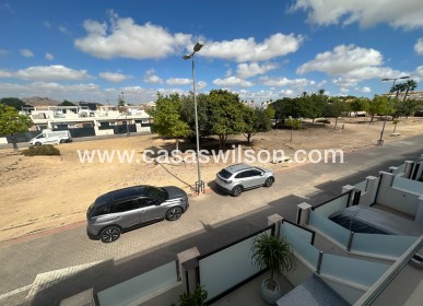 Venta - Apartamento - Torre Pacheco - Dolores De Pacheco