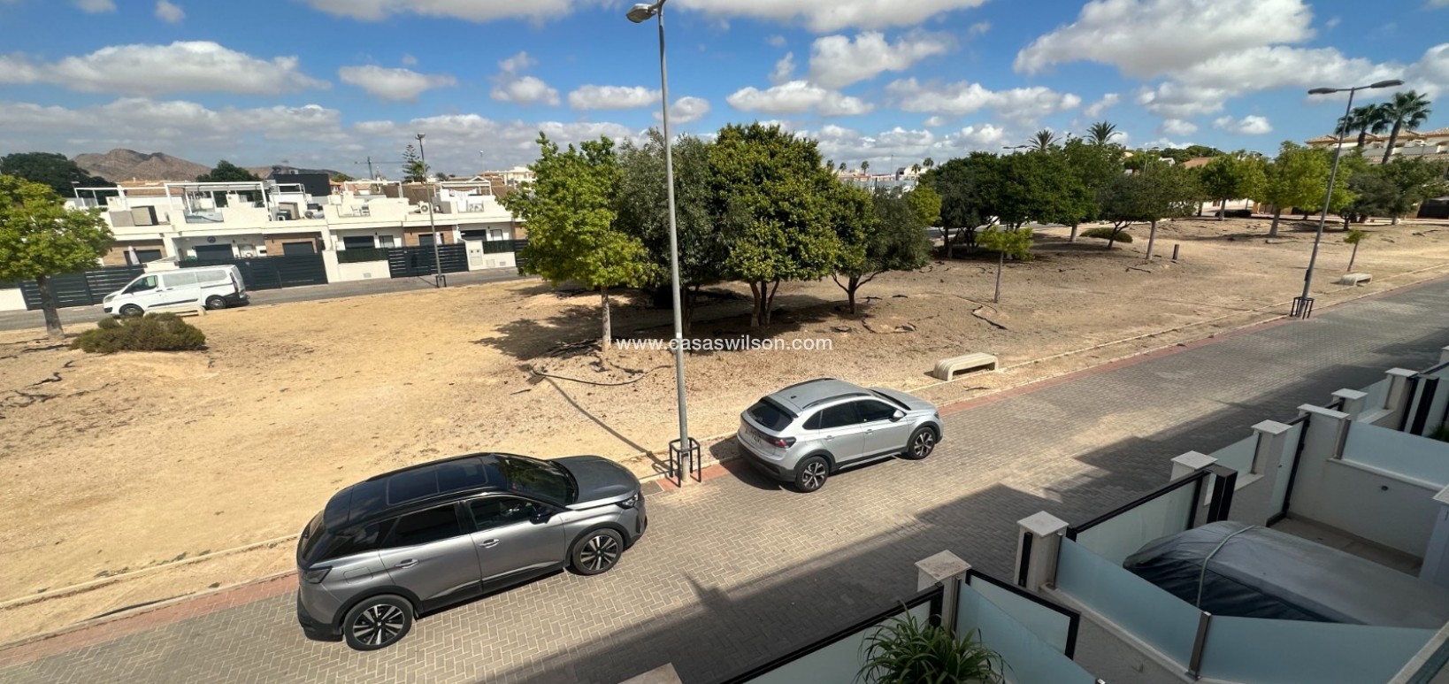 Venta - Apartamento - Torre Pacheco - Dolores De Pacheco