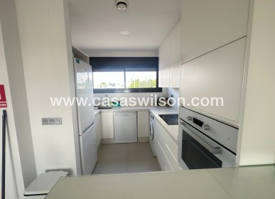 Venta - Apartamento - Torre Pacheco - Dolores De Pacheco